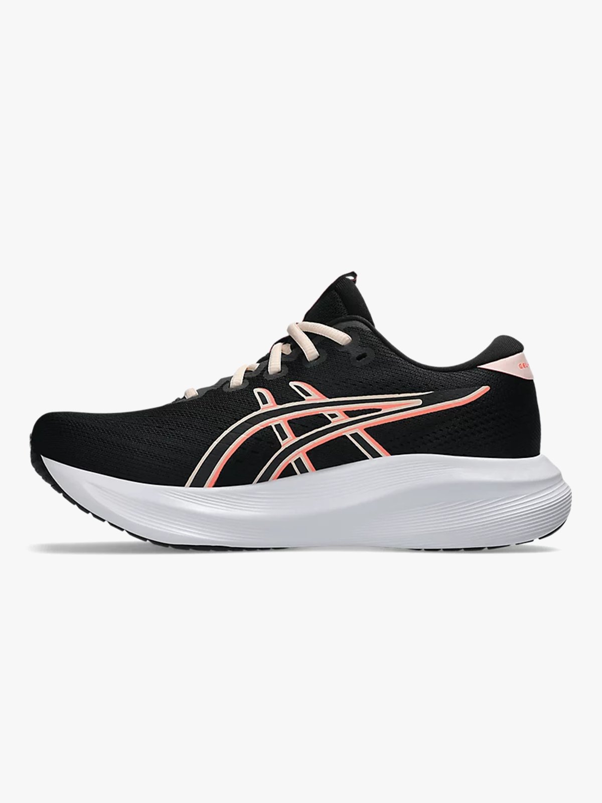 ASICS Gel-Excite 11 Black/Pearl Pink