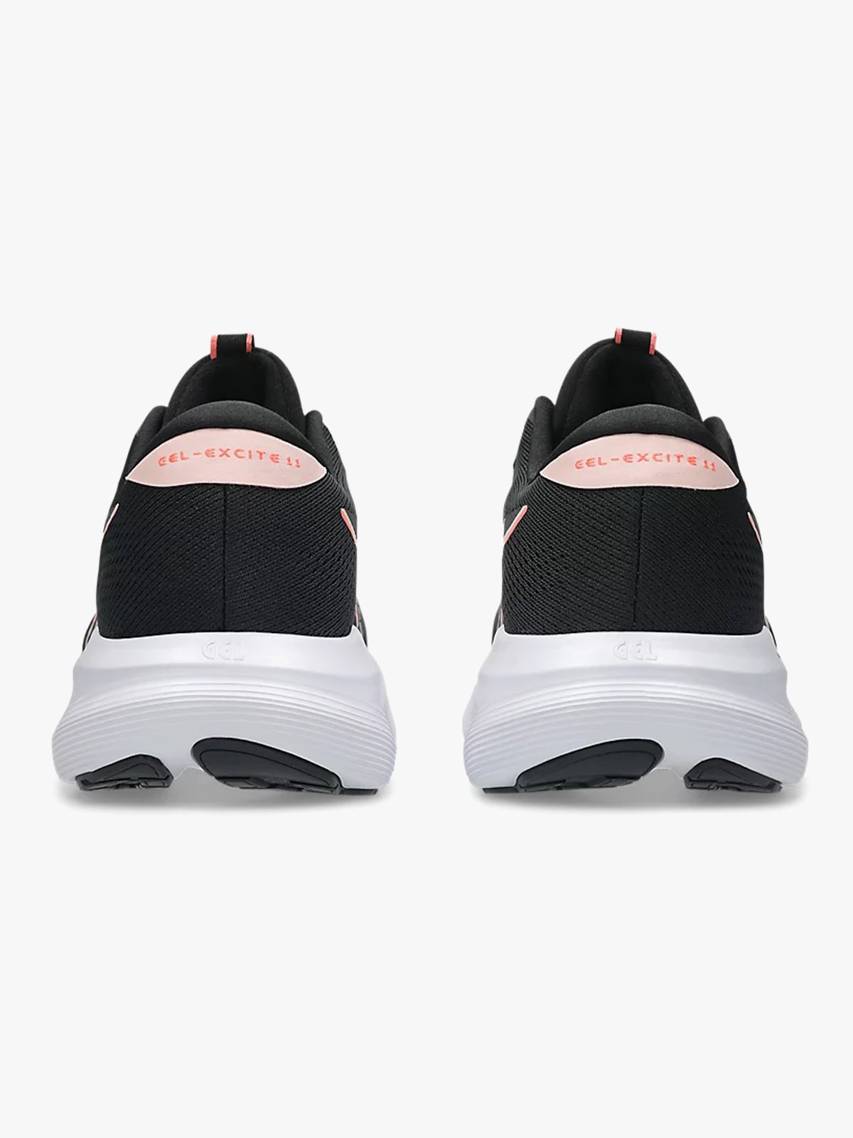 ASICS Gel-Excite 11 Black/Pearl Pink