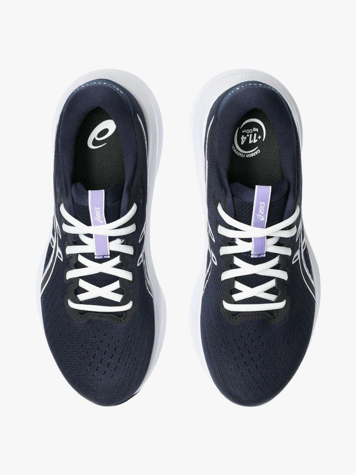 ASICS Gel-Excite 11 Midnight / White