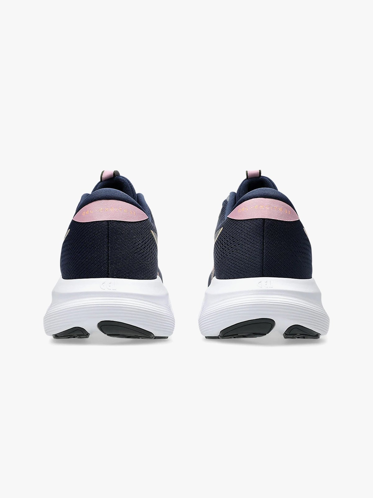 ASICS Gel-Excite 11 Midnight/Taro Purple