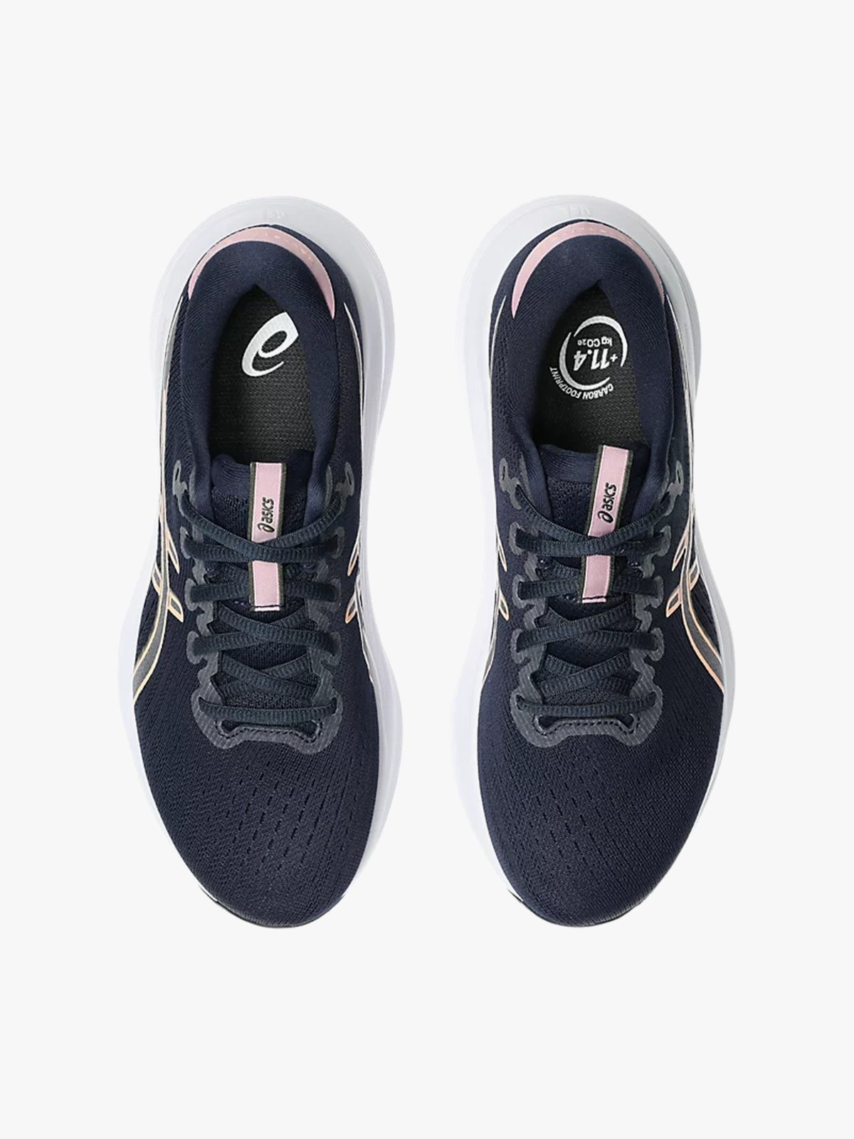 ASICS Gel-Excite 11 Midnight/Taro Purple