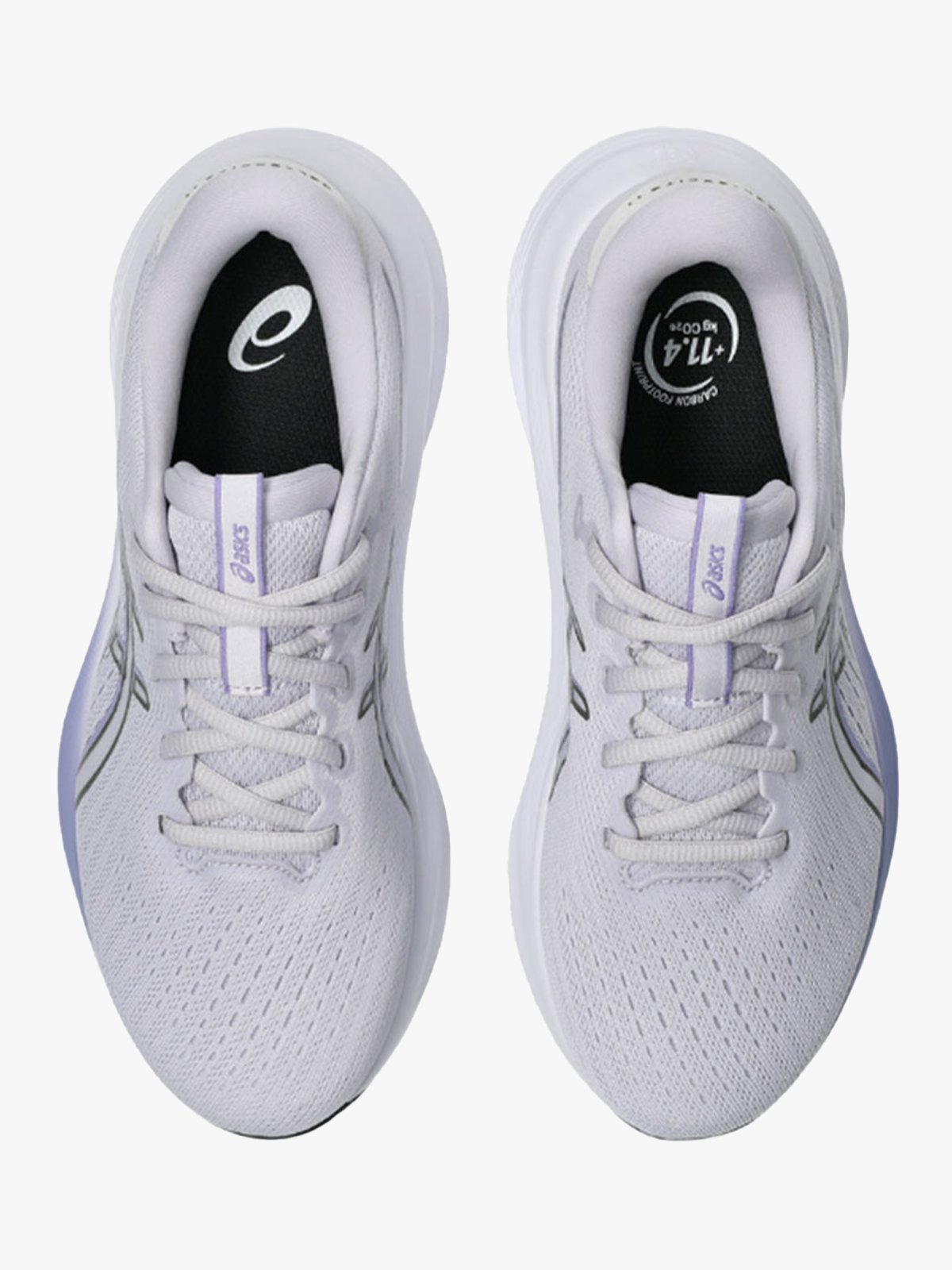 ASICS Gel-Excite 11 Lilac Hint / Dark Olive