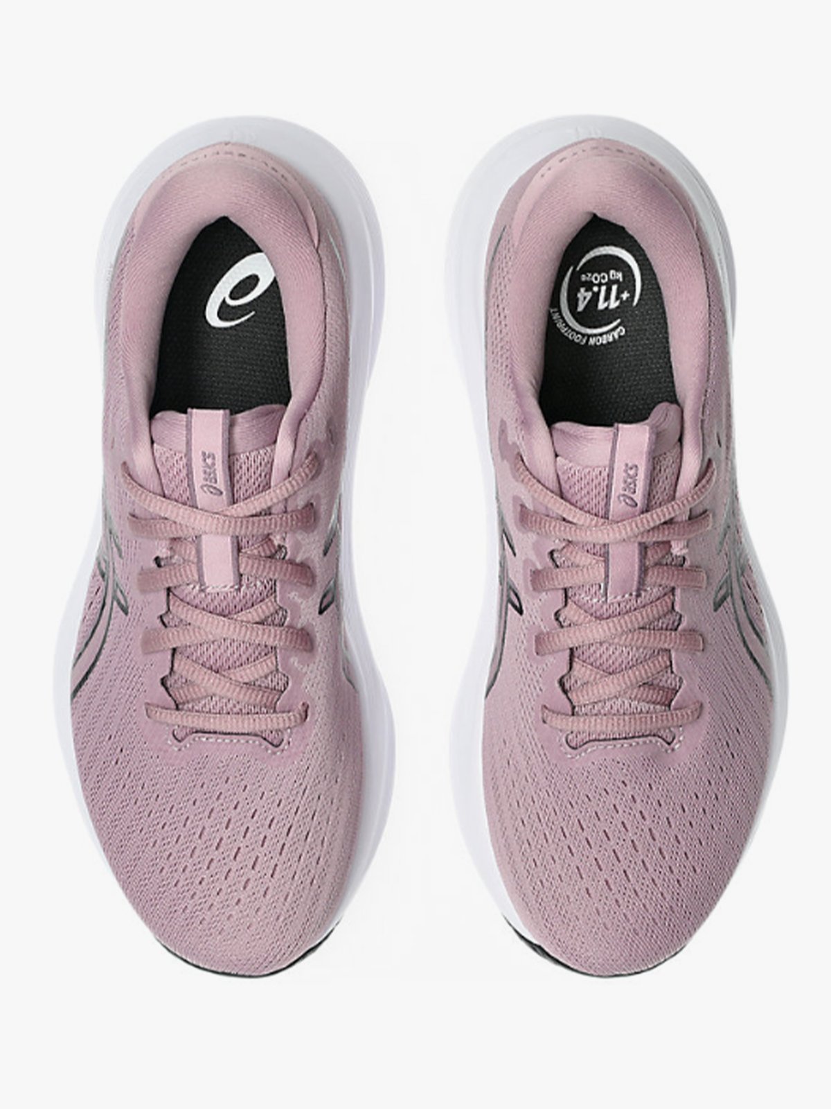 ASICS Gel-Excite 11 Taro Purple / Black
