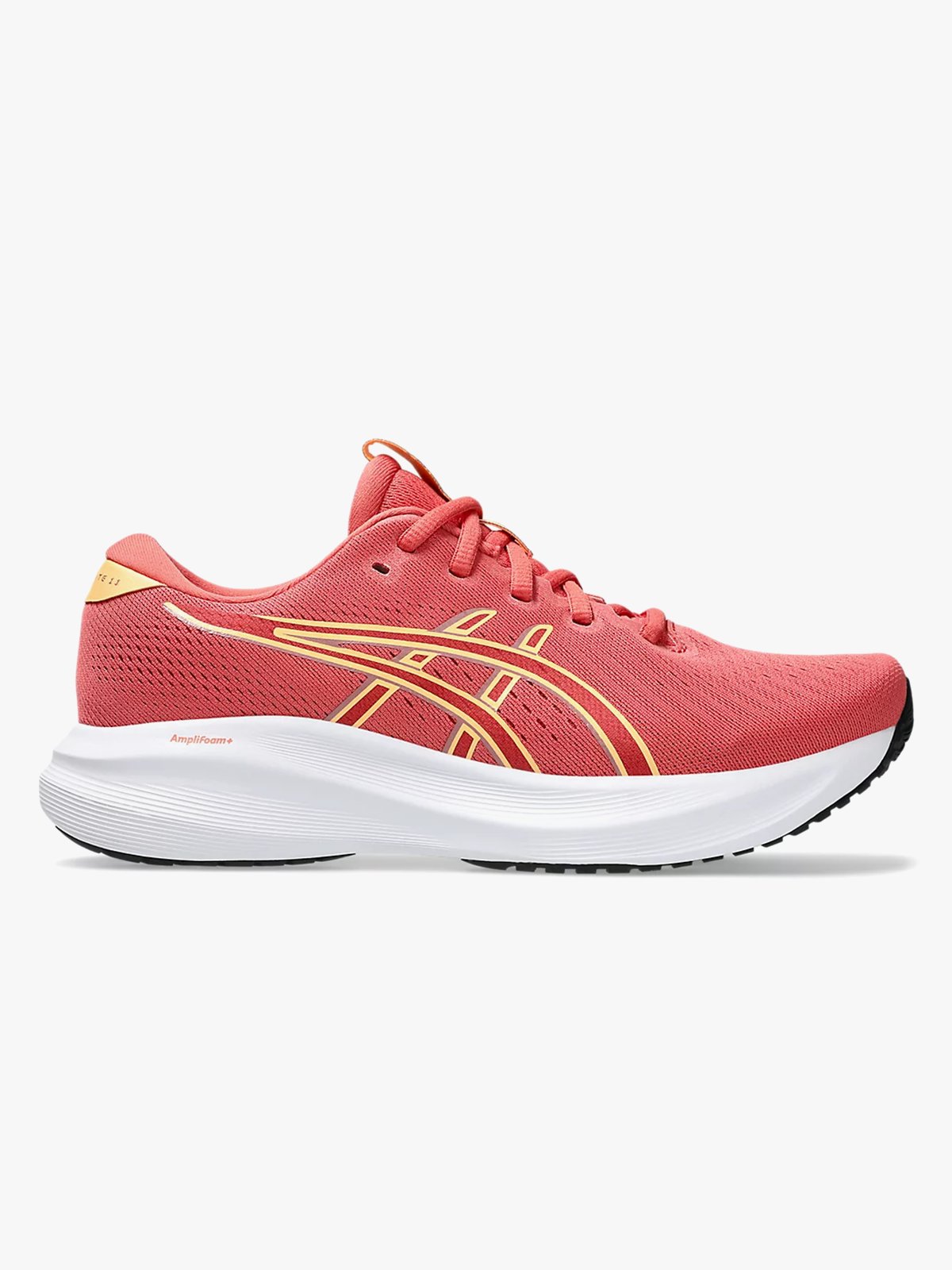 ASICS Gel-Excite 11 Dark Pink Clay / Orange Glow
