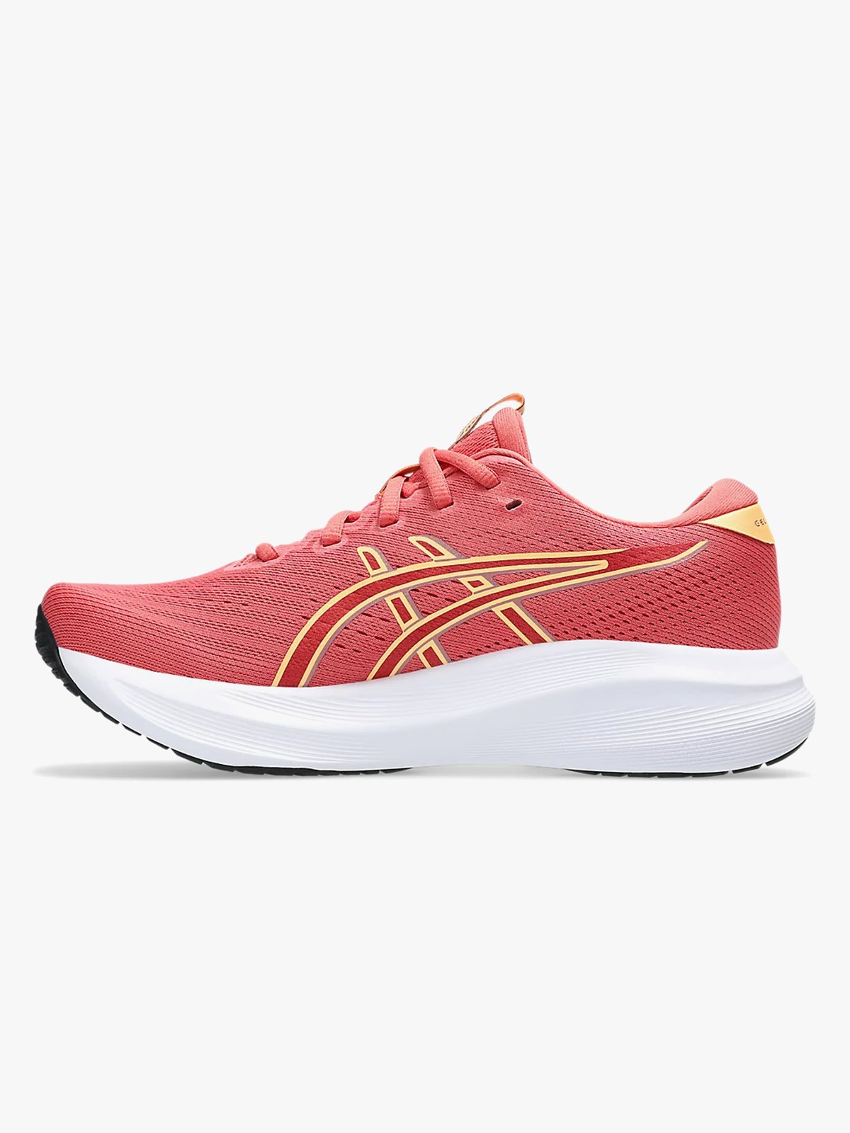 ASICS Gel-Excite 11 Dark Pink Clay / Orange Glow