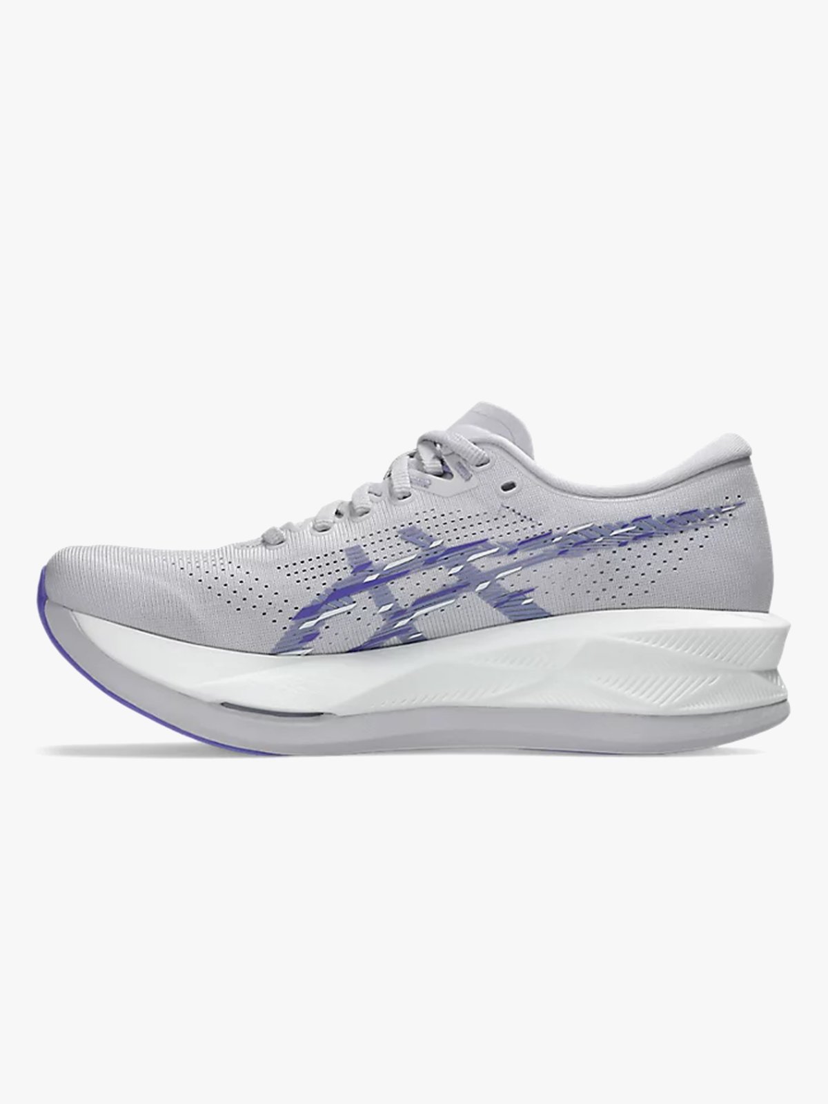 ASICS Sonicblast Lilac Hint / White