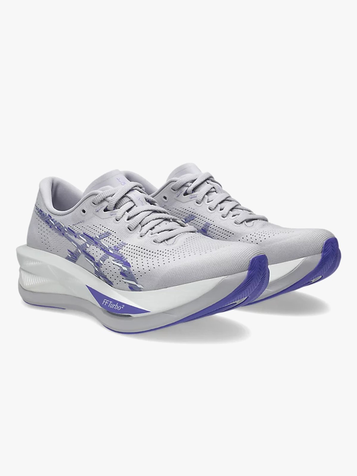 ASICS Sonicblast Lilac Hint / White