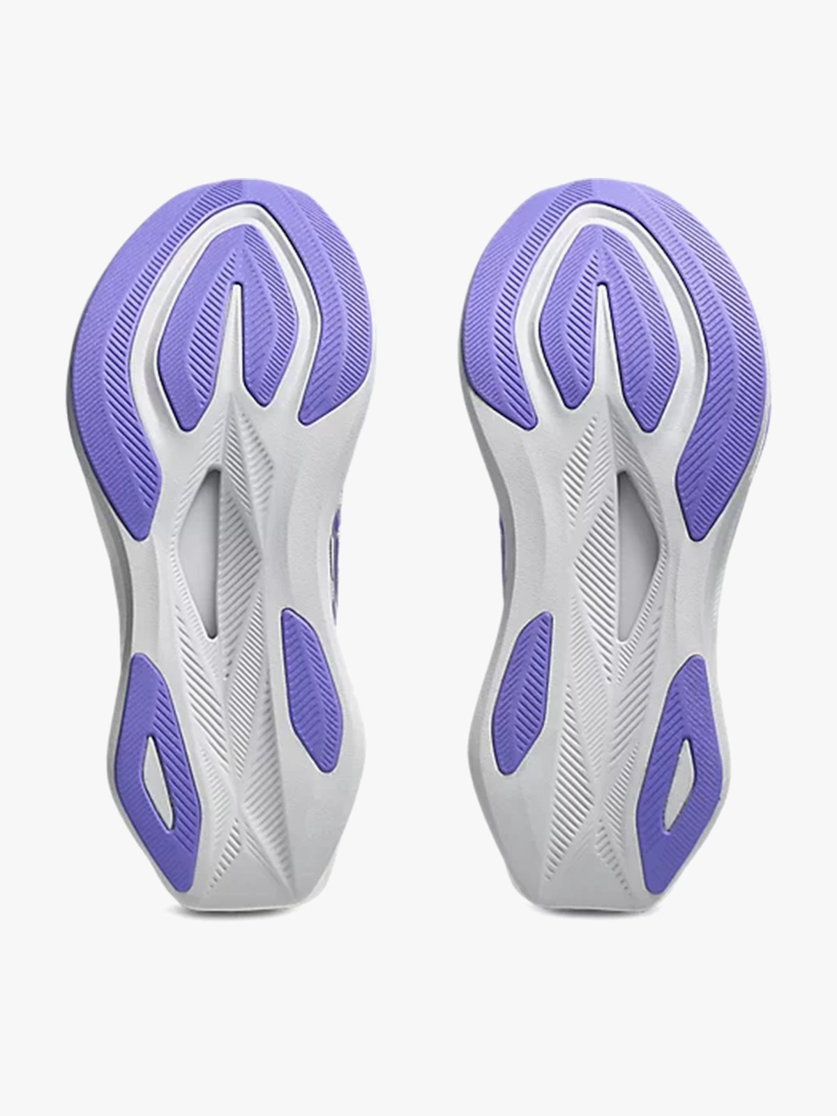ASICS Sonicblast Lilac Hint / White