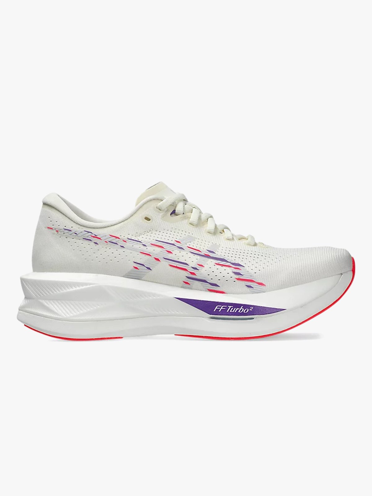 ASICS Sonicblast Cream / Blue Fade