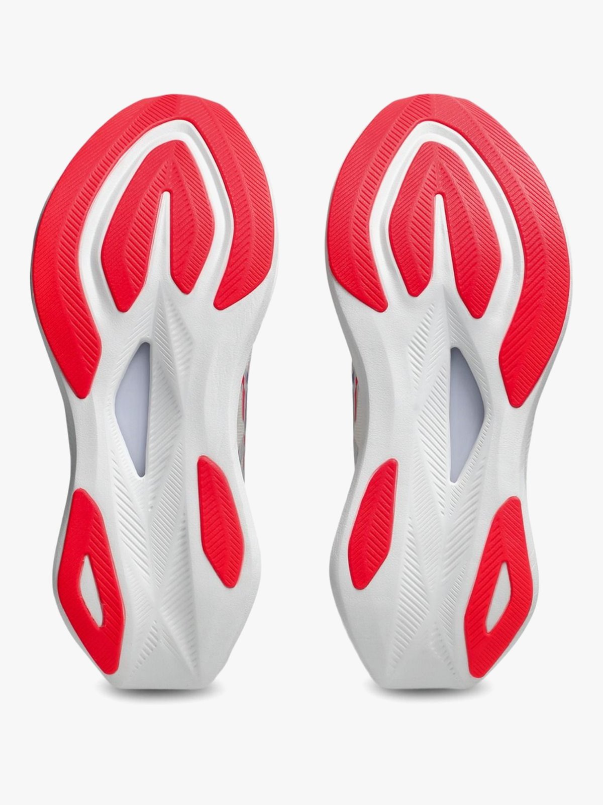 ASICS Sonicblast Cream / Blue Fade