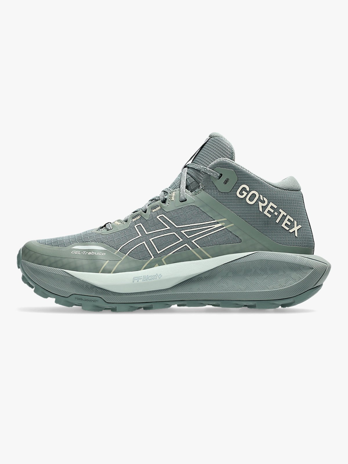 ASICS Gel-Trabuco MT GTX Monument Blue/Vanilla