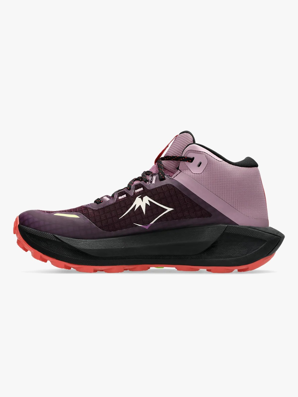 ASICS Gel-Trabuco MT GTX Dark Aubergine/Taro Purple