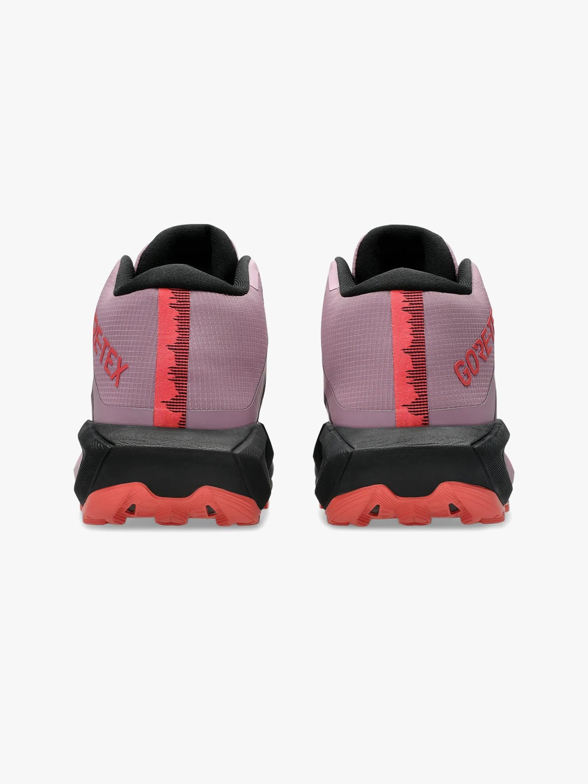 ASICS Gel-Trabuco MT GTX Dark Aubergine/Taro Purple