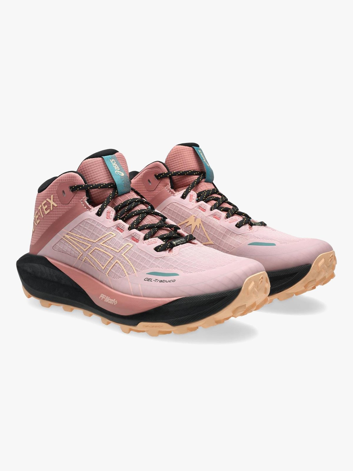 ASICS Gel-Trabuco MT GTX Morganite / Apricot Crush