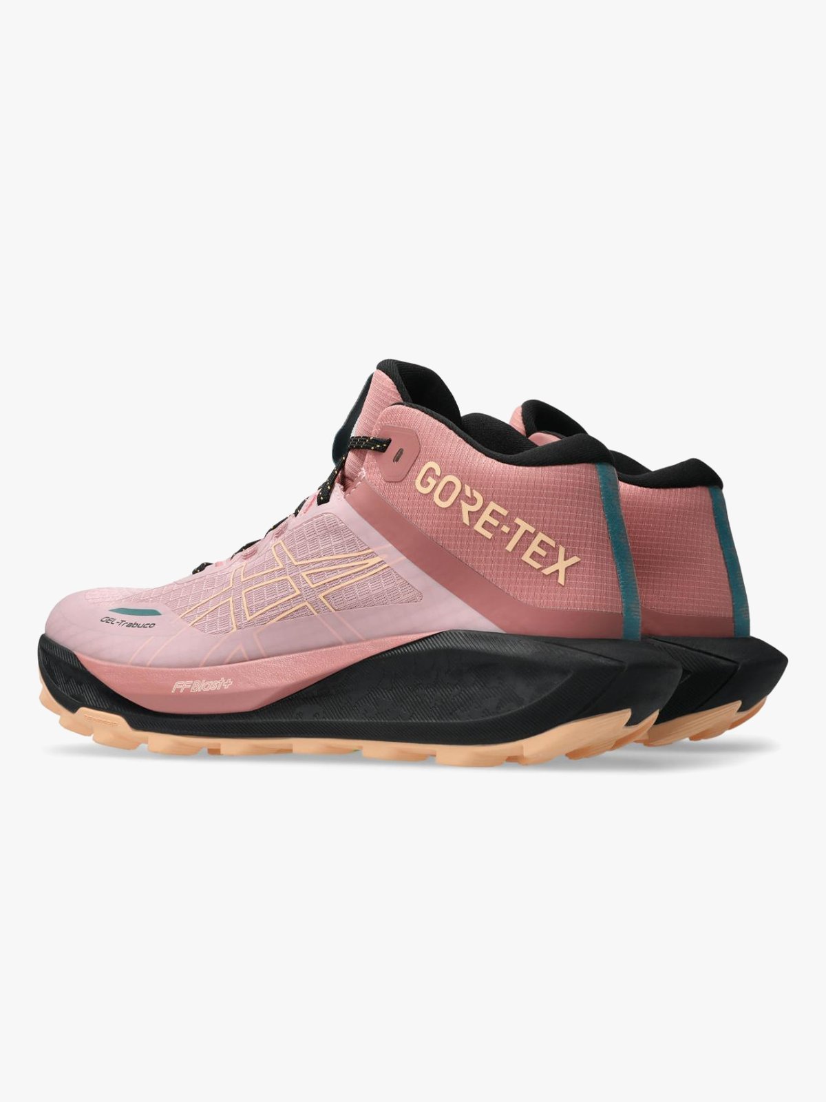 ASICS Gel-Trabuco MT GTX Morganite / Apricot Crush