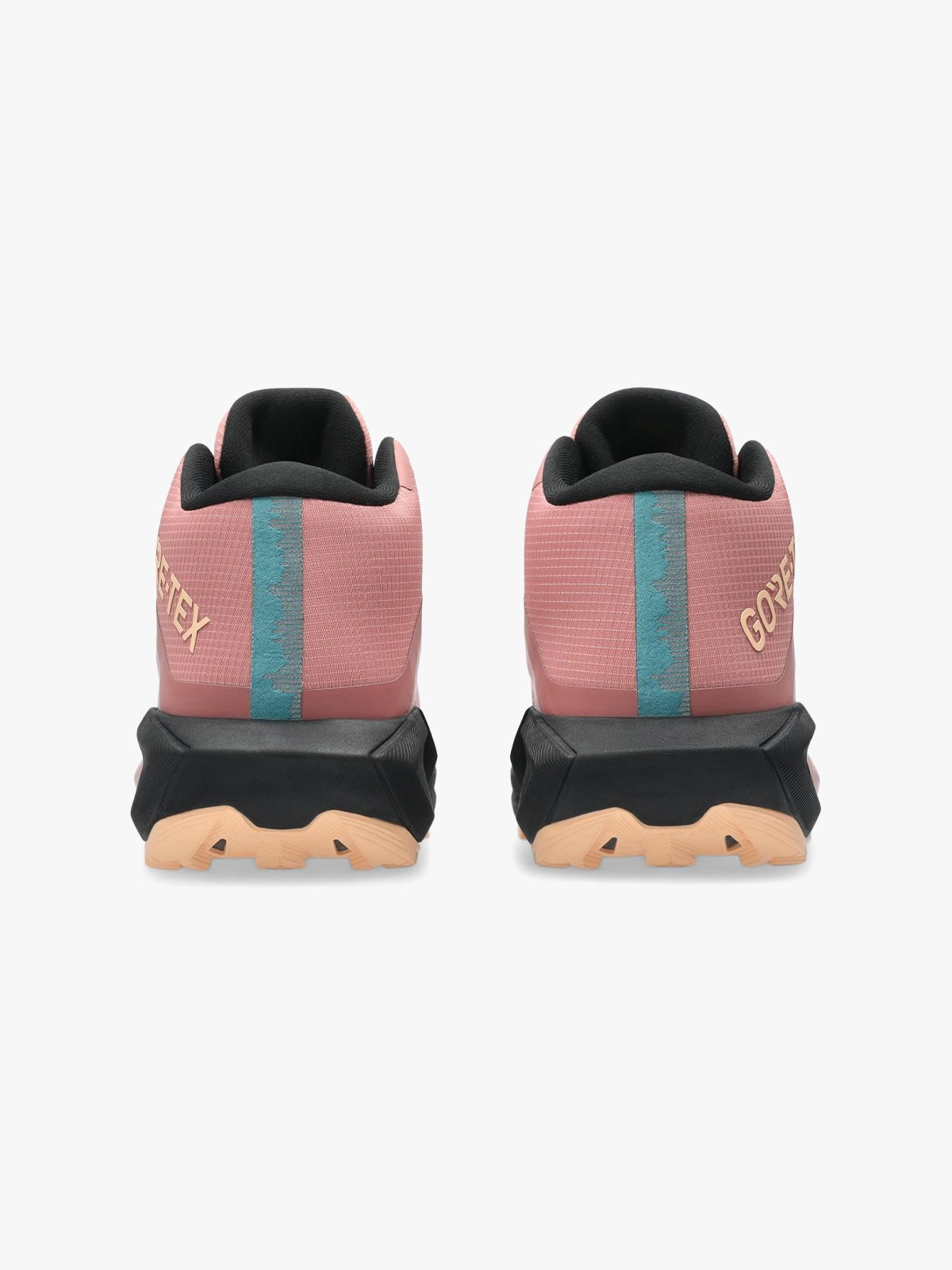 ASICS Gel-Trabuco MT GTX Morganite / Apricot Crush