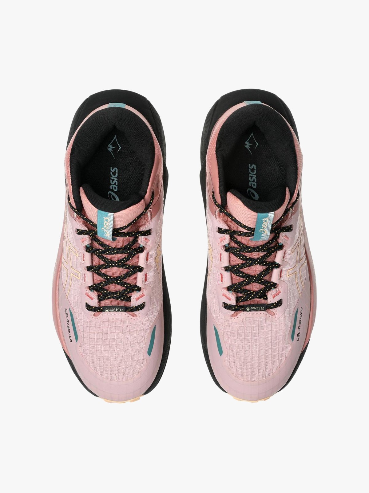ASICS Gel-Trabuco MT GTX Morganite / Apricot Crush