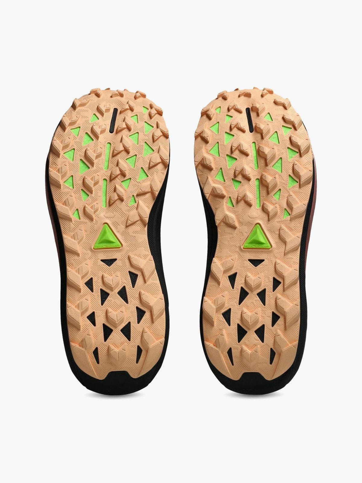 ASICS Gel-Trabuco MT GTX Morganite / Apricot Crush