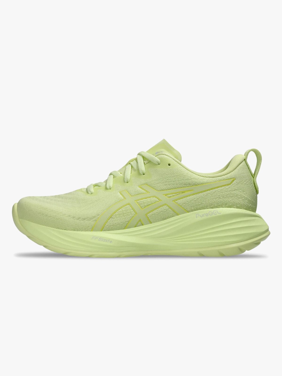 ASICS Gel-Cumulus 27 Lite-Show Lite-Show / Huddle Yellow