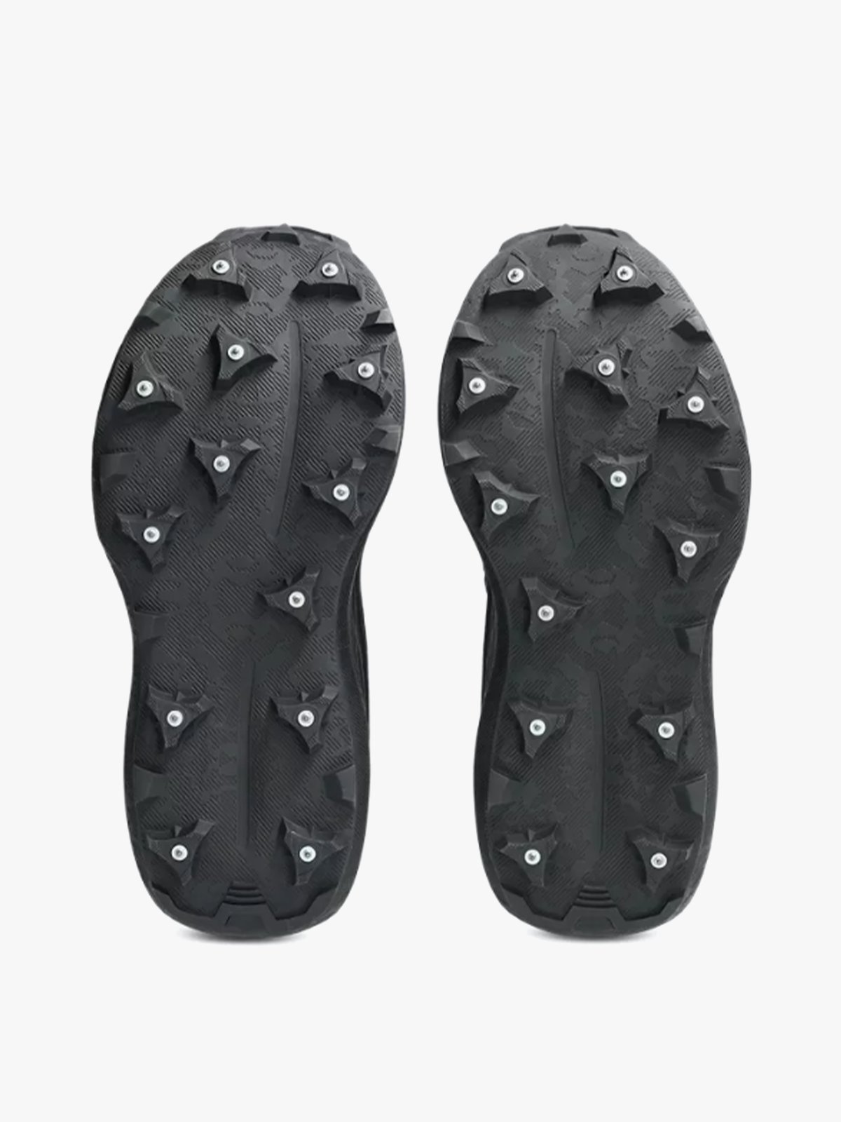 ASICS Fujisetsu Max GTX Black / Dark Pink Clay