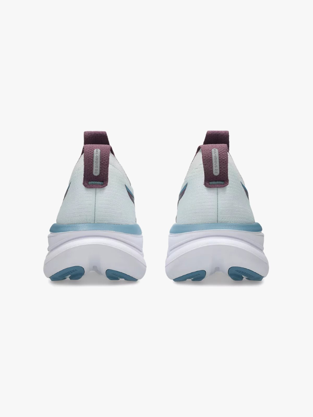 ASICS Gel-Nimbus 28 Arctic Blue / Velvet Purple