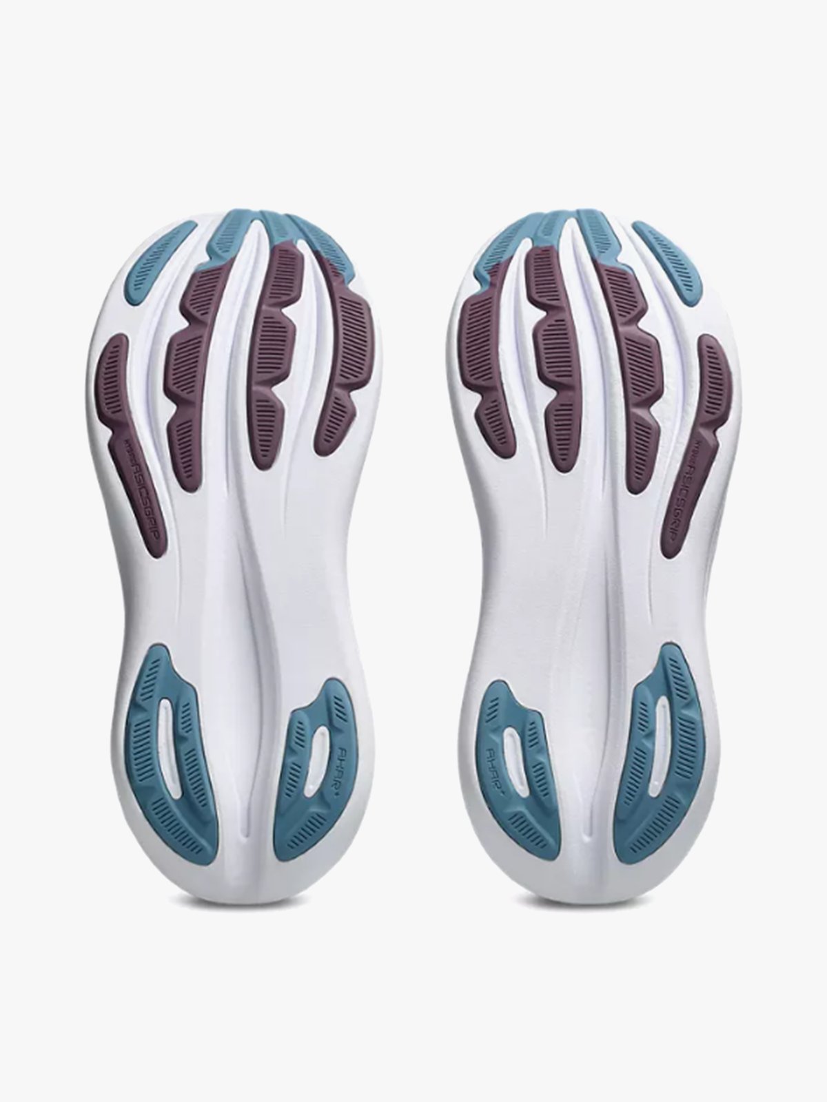 ASICS Gel-Nimbus 28 Arctic Blue / Velvet Purple