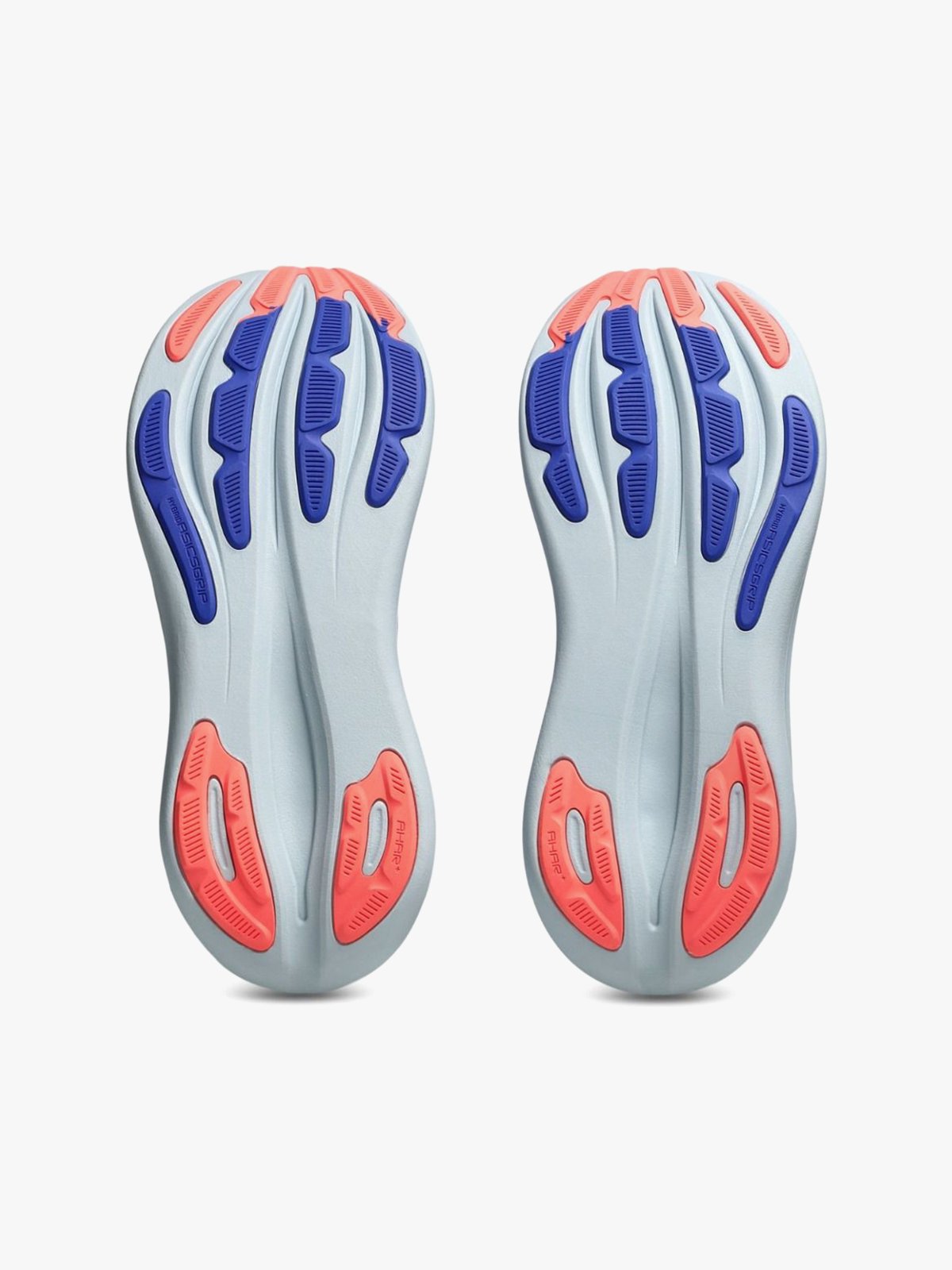 ASICS Gel-Nimbus 28 Cobalt Burst / Sun Coral