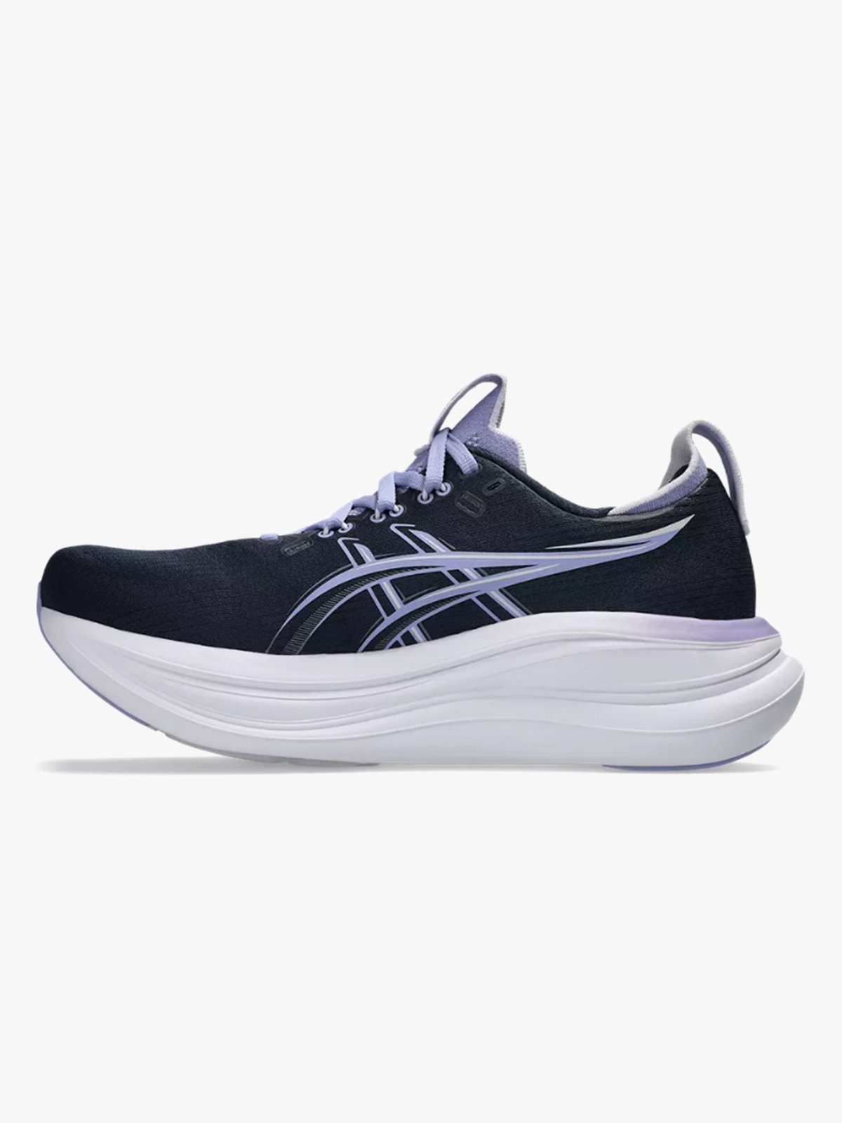 ASICS Gel-Nimbus 28 Midnight / Bluebell