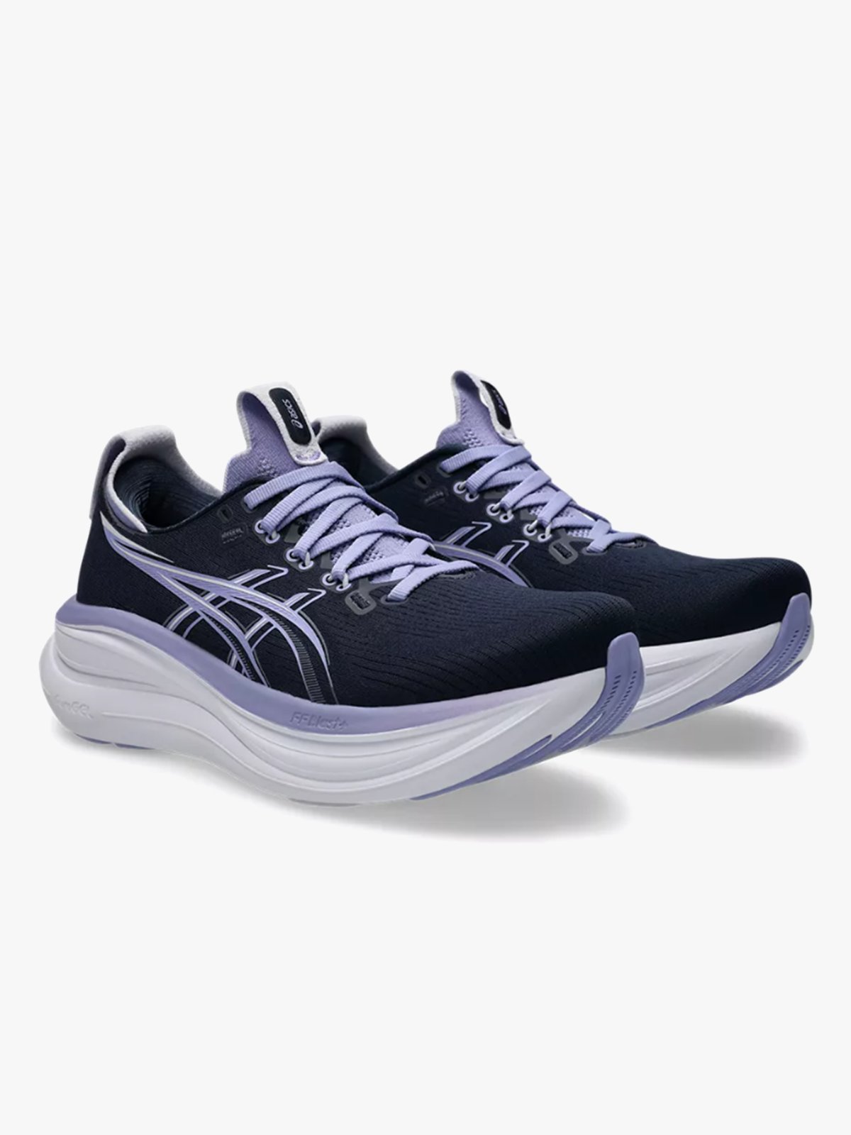 ASICS Gel-Nimbus 28 Midnight / Bluebell