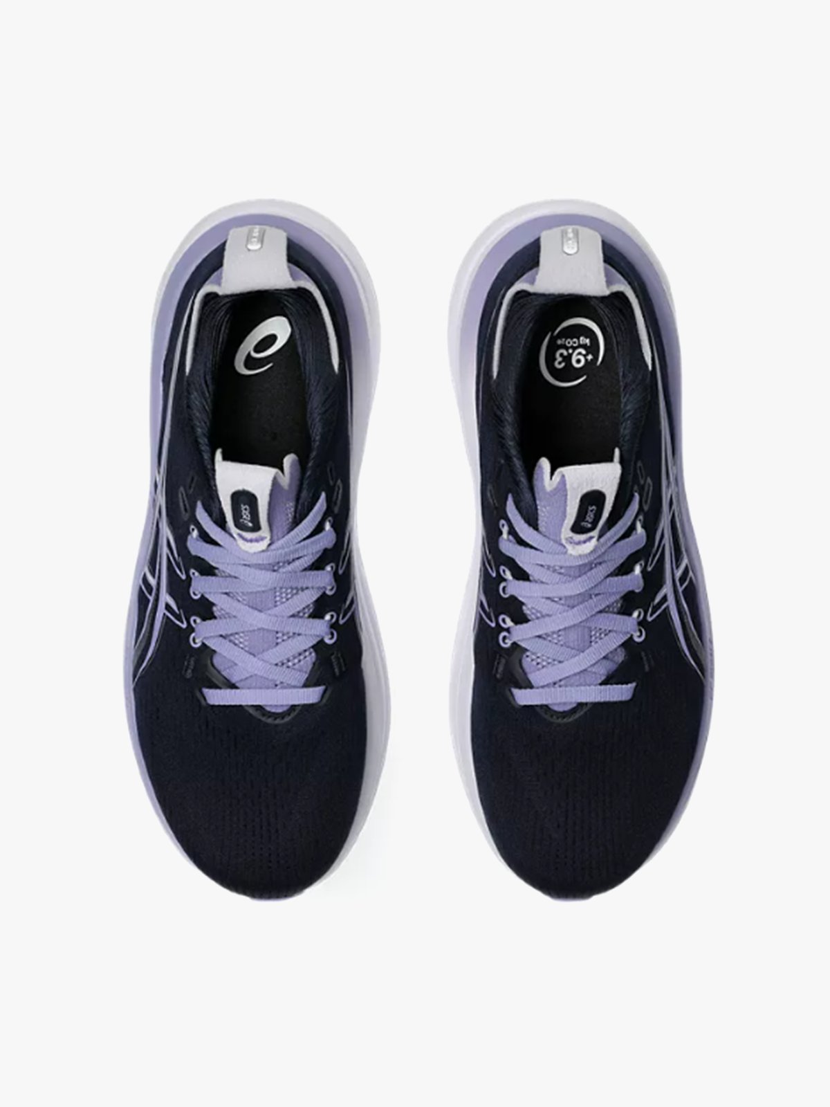 ASICS Gel-Nimbus 28 Midnight / Bluebell