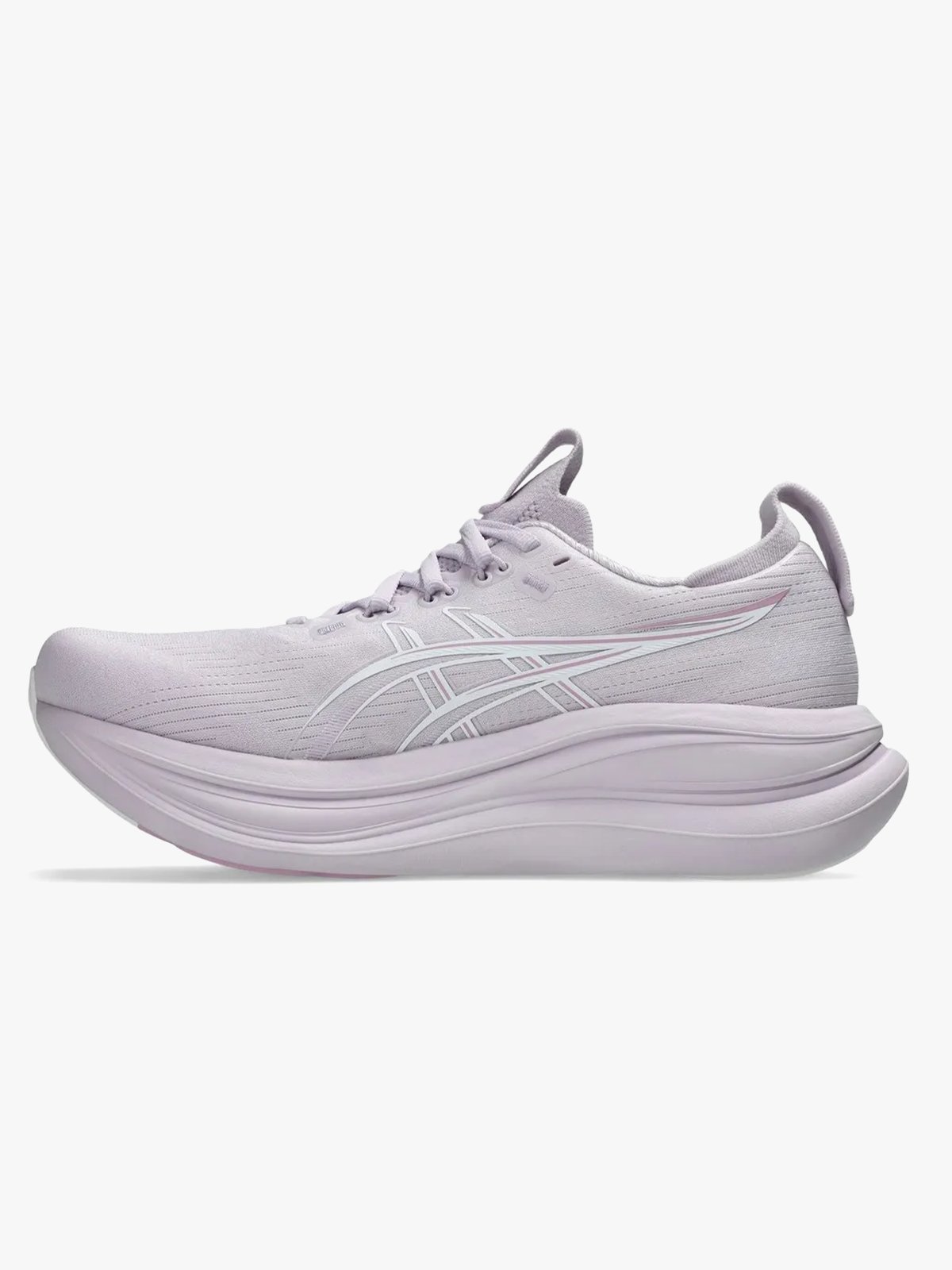 ASICS Gel-Nimbus 28 Dahlia / White