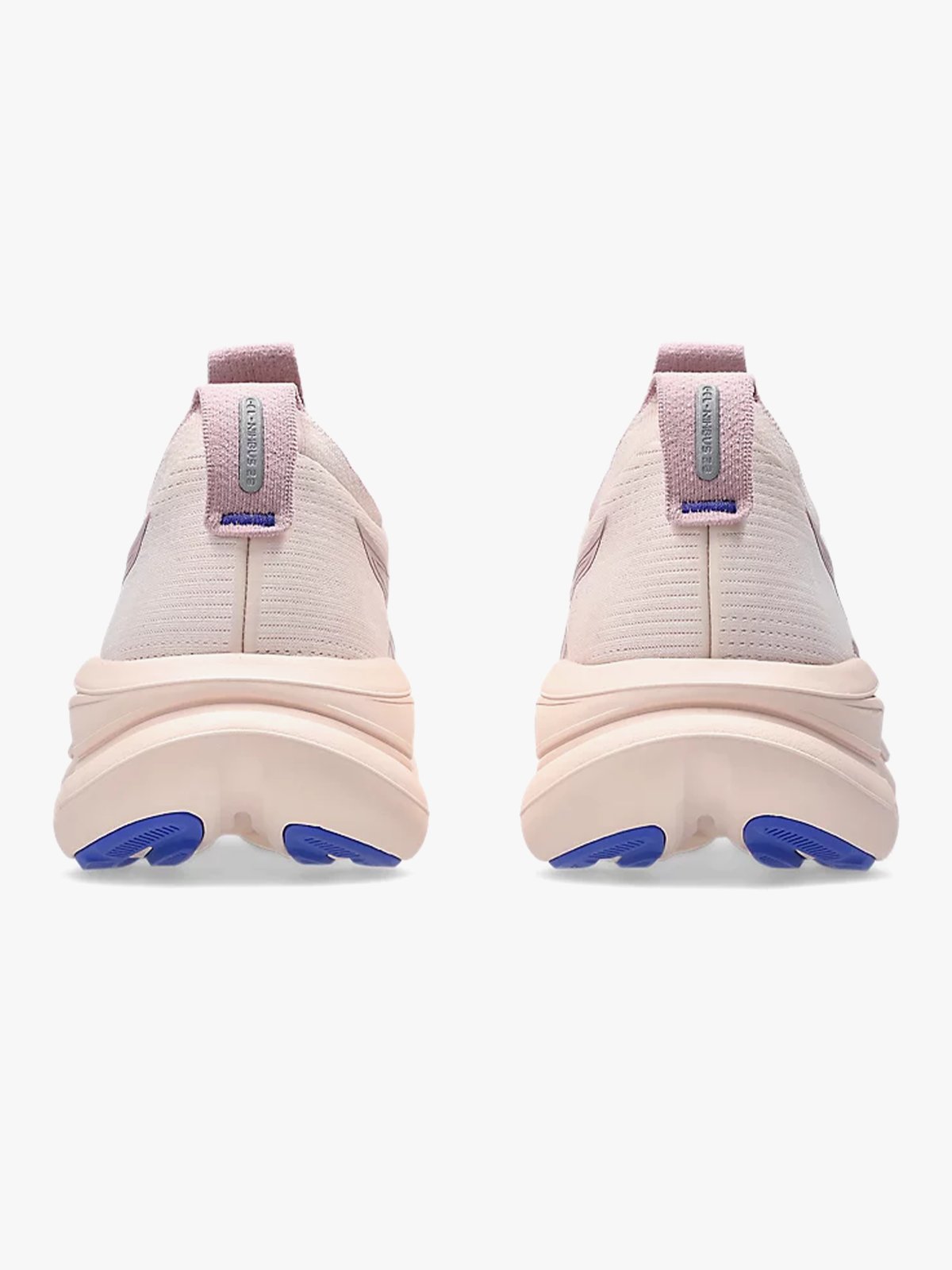 ASICS Gel-Nimbus 28 Pearl Pink/Morganite