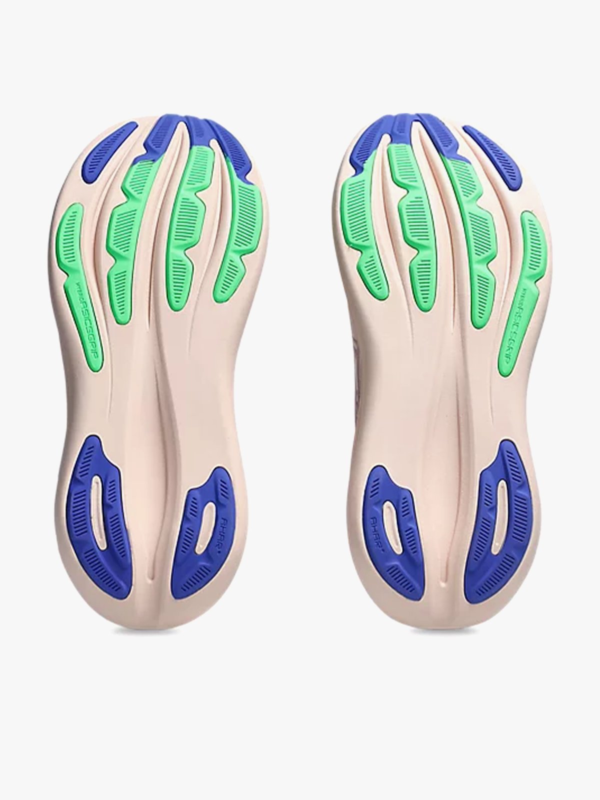 ASICS Gel-Nimbus 28 Pearl Pink/Morganite