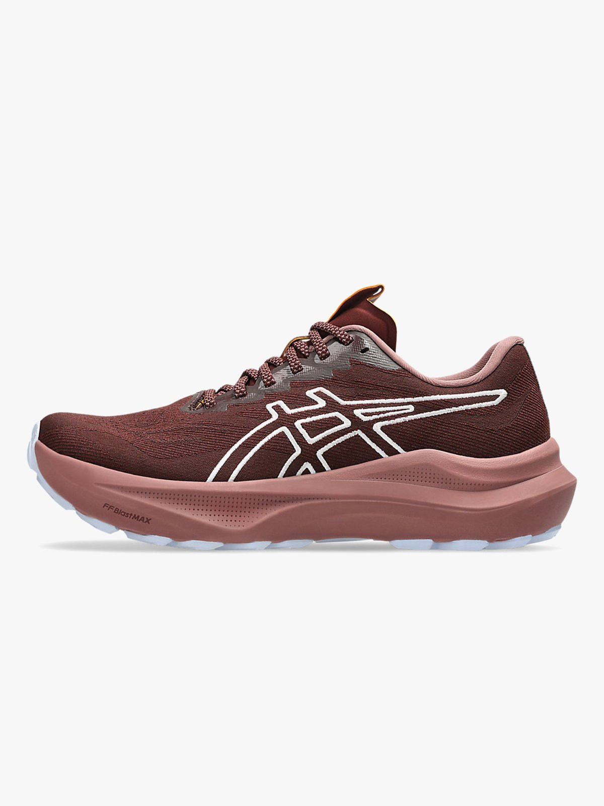 ASICS GT-2000 14 TR Nature Bathing / Dark Red Planet