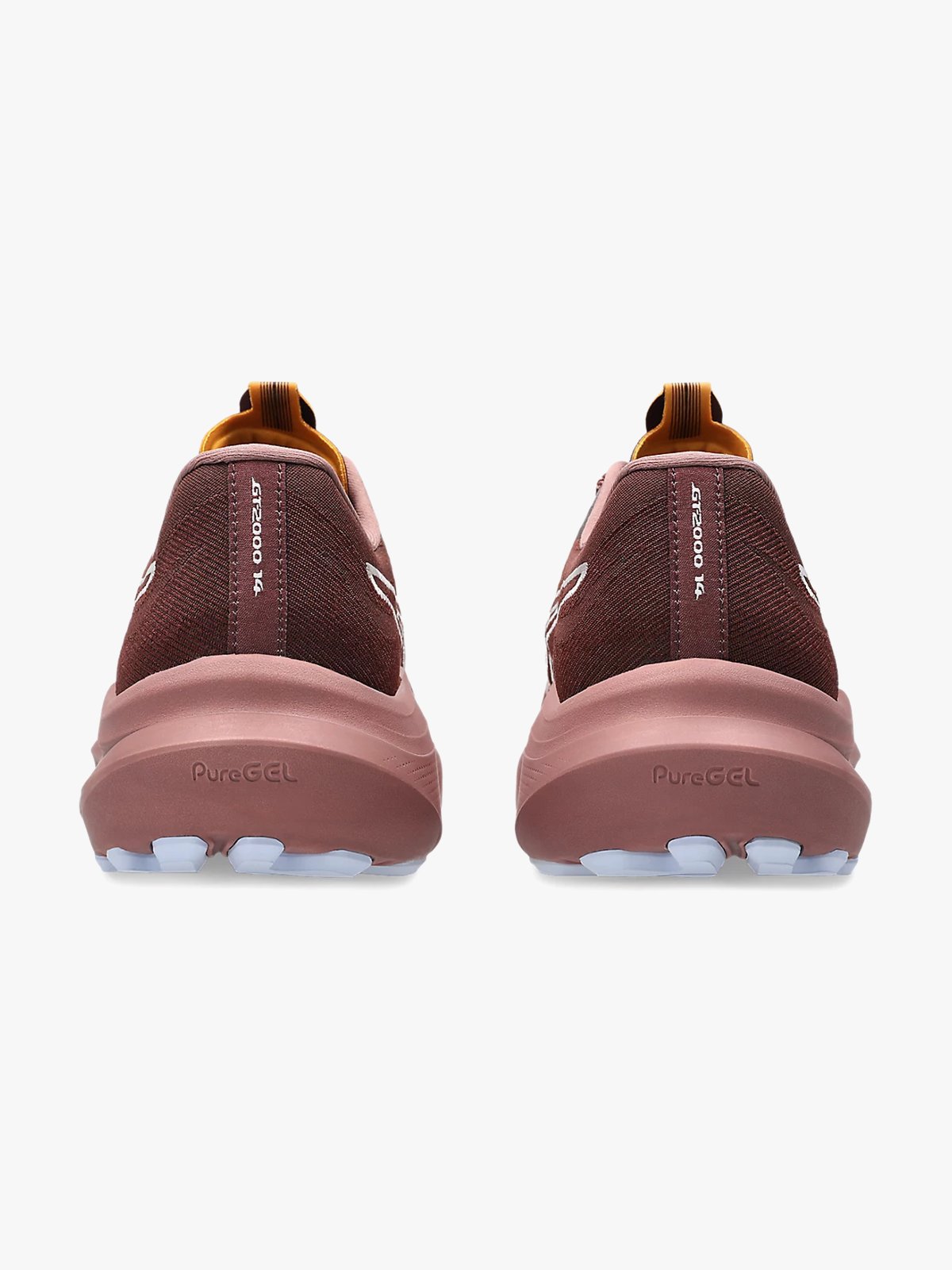 ASICS GT-2000 14 TR Nature Bathing / Dark Red Planet