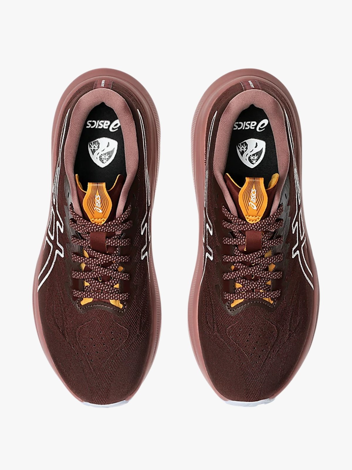 ASICS GT-2000 14 TR Nature Bathing / Dark Red Planet