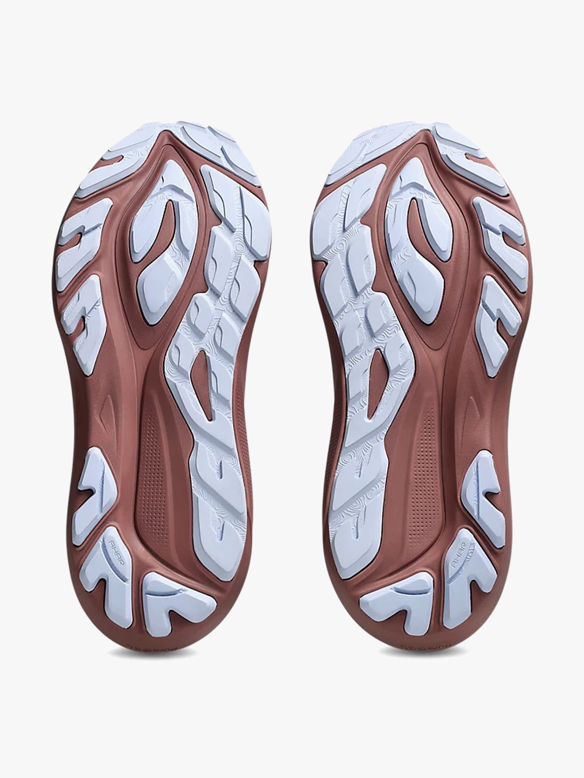 ASICS GT-2000 14 TR Nature Bathing / Dark Red Planet