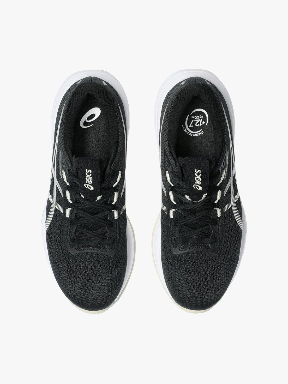 ASICS Gel-Cumulus 28 Black / White