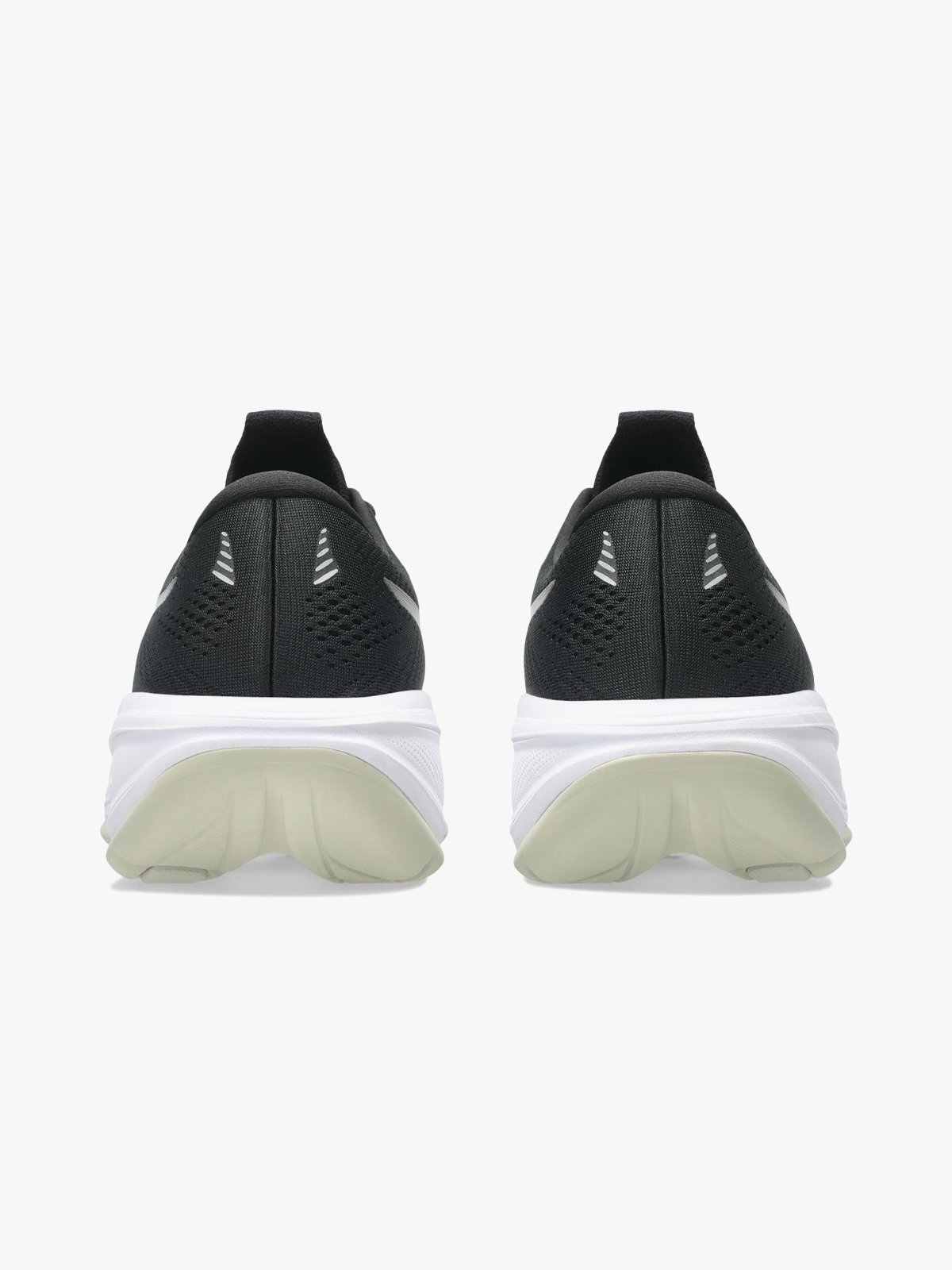 ASICS Gel-Cumulus 28 Black / White