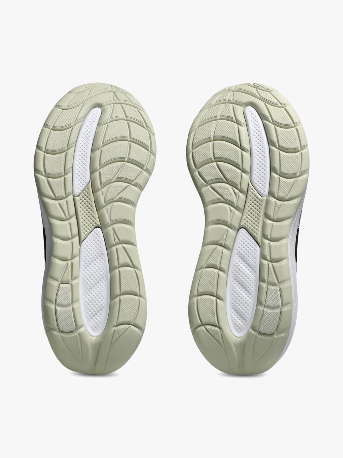 ASICS Gel-Cumulus 28 Black / White