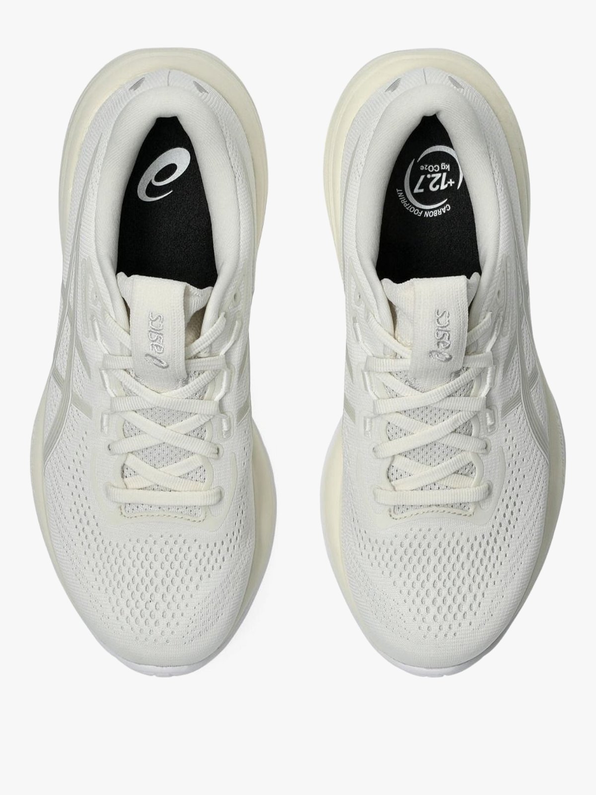 ASICS Gel-Cumulus 28 Cream / Glacier Grey