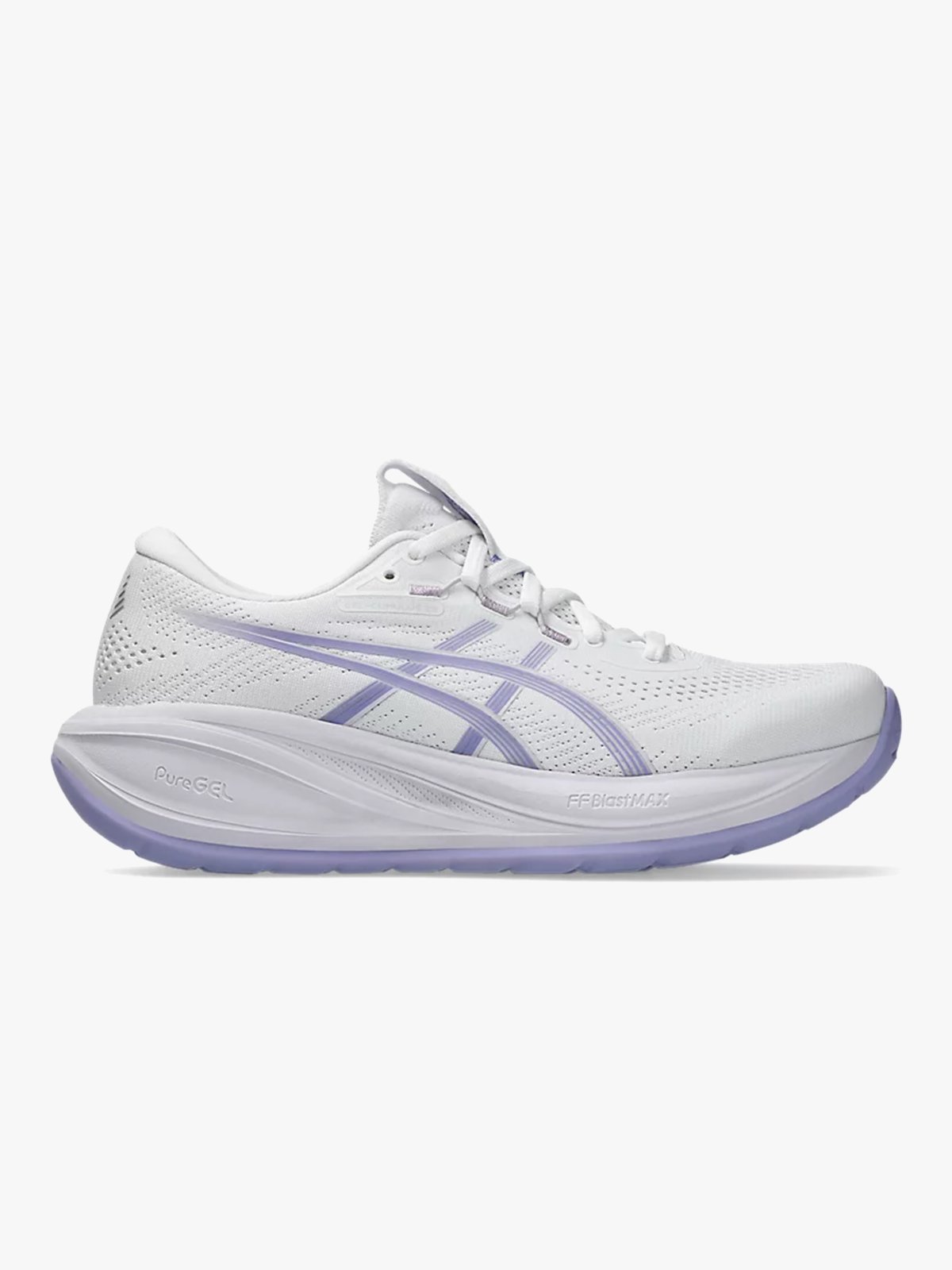 ASICS Gel-Cumulus 28 White / Bluebell