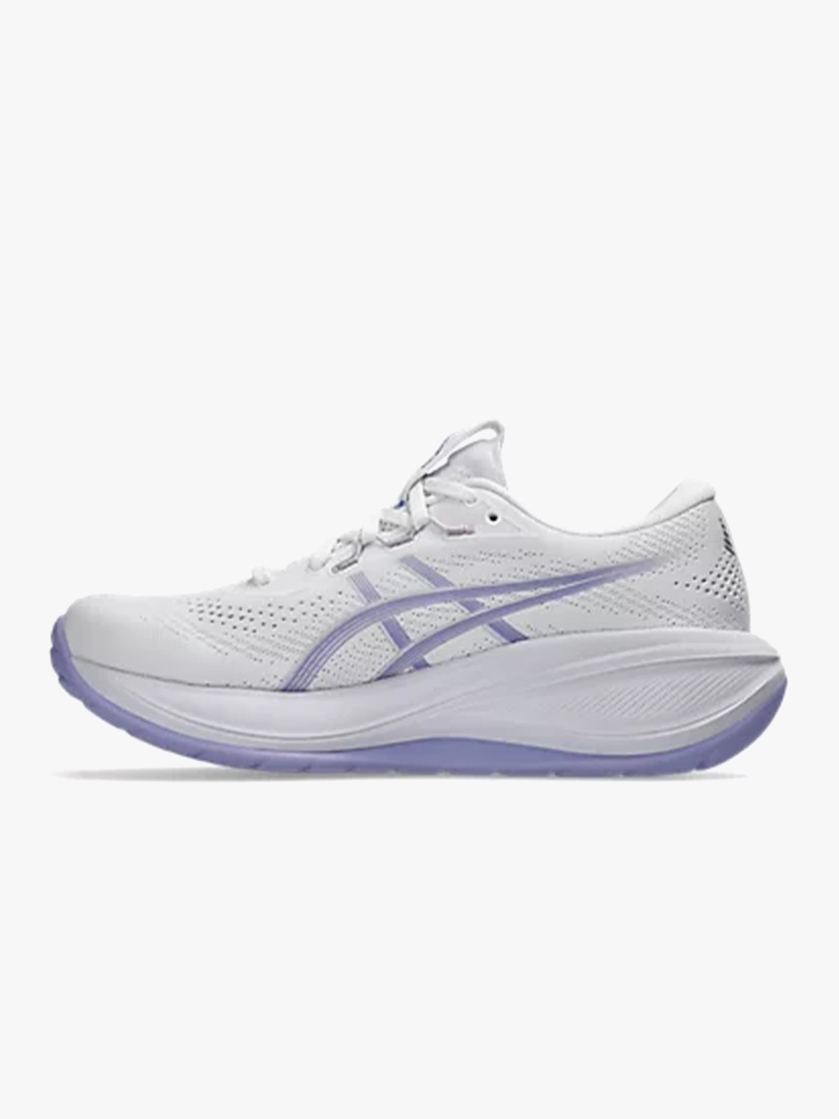ASICS Gel-Cumulus 28 White / Bluebell