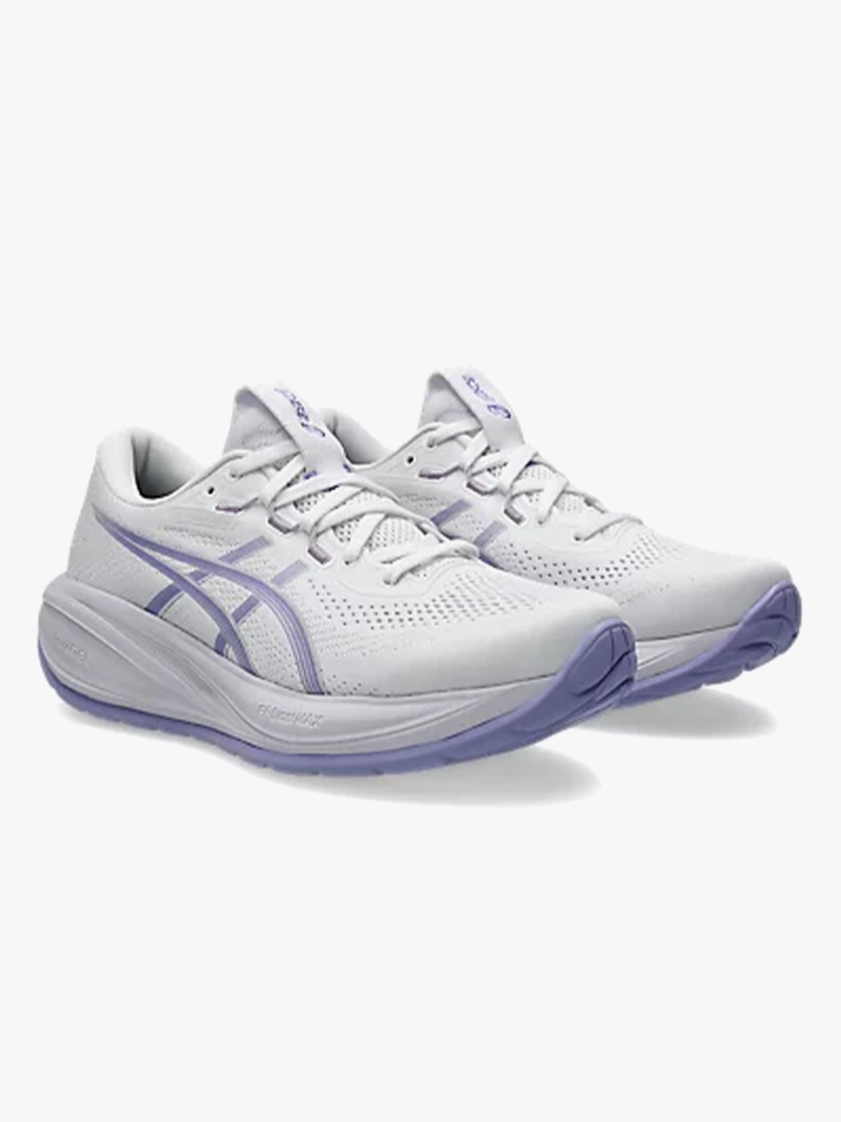 ASICS Gel-Cumulus 28 White / Bluebell