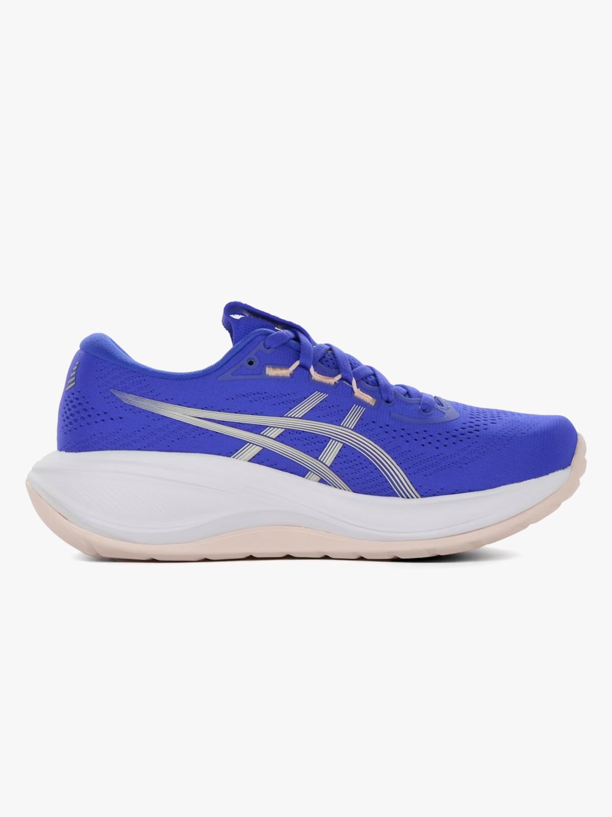 ASICS Gel-Cumulus 28 Cobalt Burst / Ivory