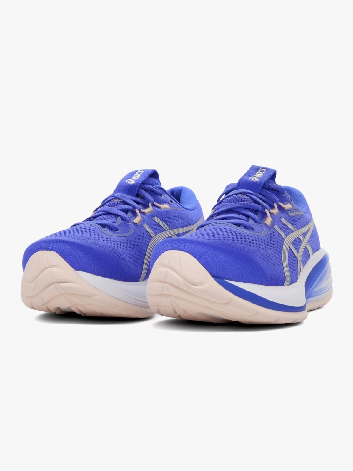 ASICS Gel-Cumulus 28 Cobalt Burst / Ivory