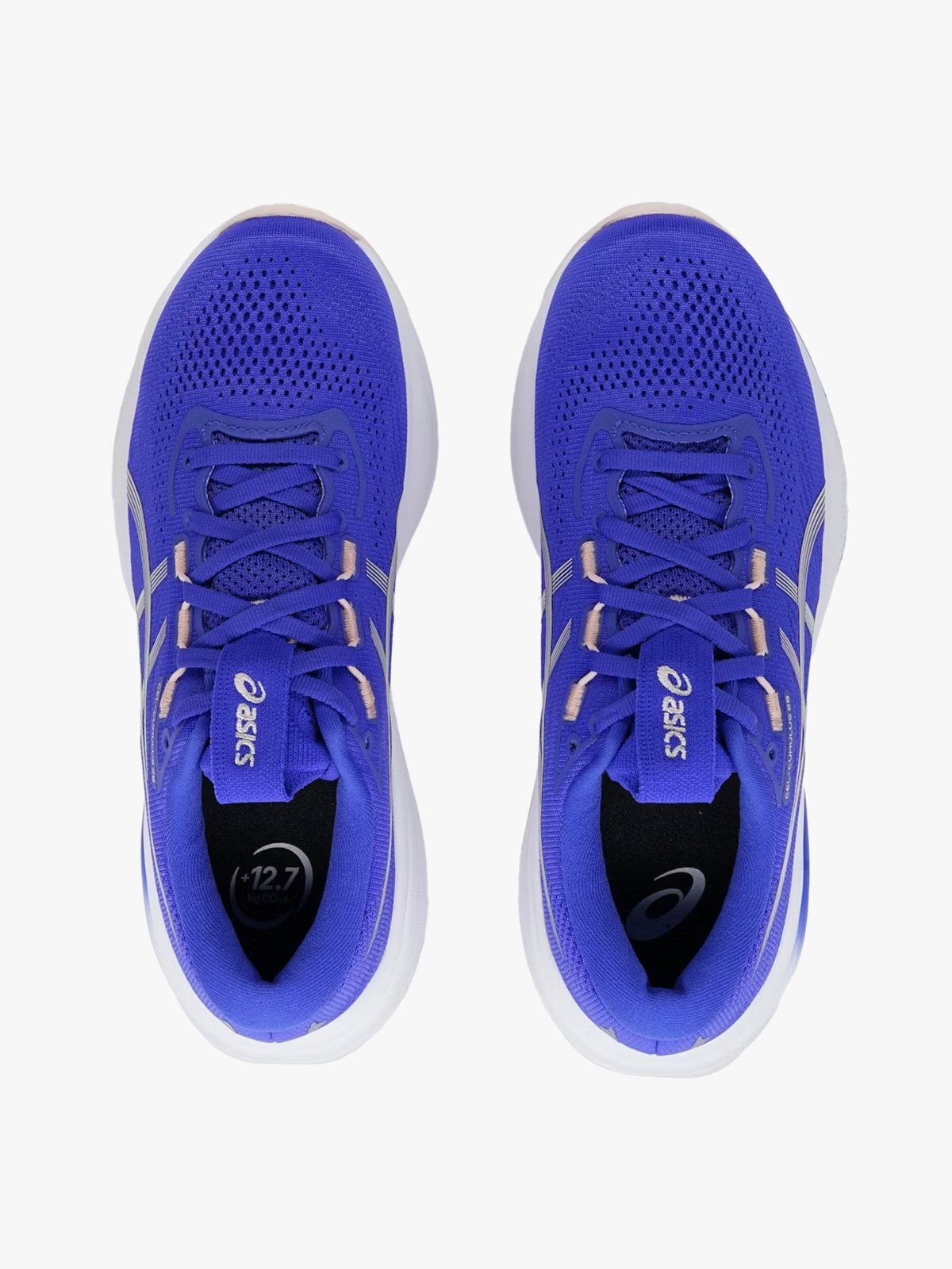 ASICS Gel-Cumulus 28 Cobalt Burst / Ivory