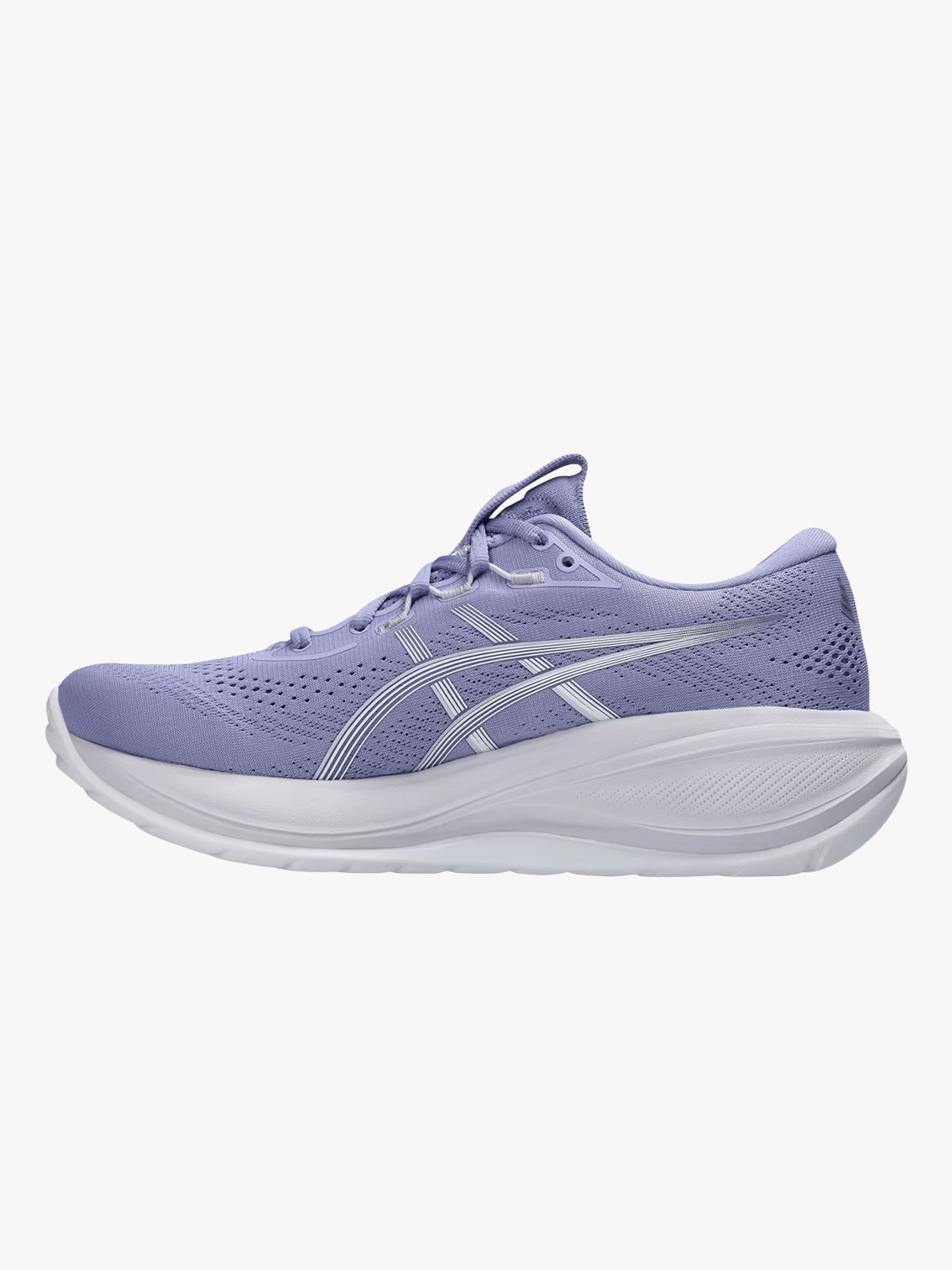 ASICS Gel-Cumulus 28 Bluebell / White
