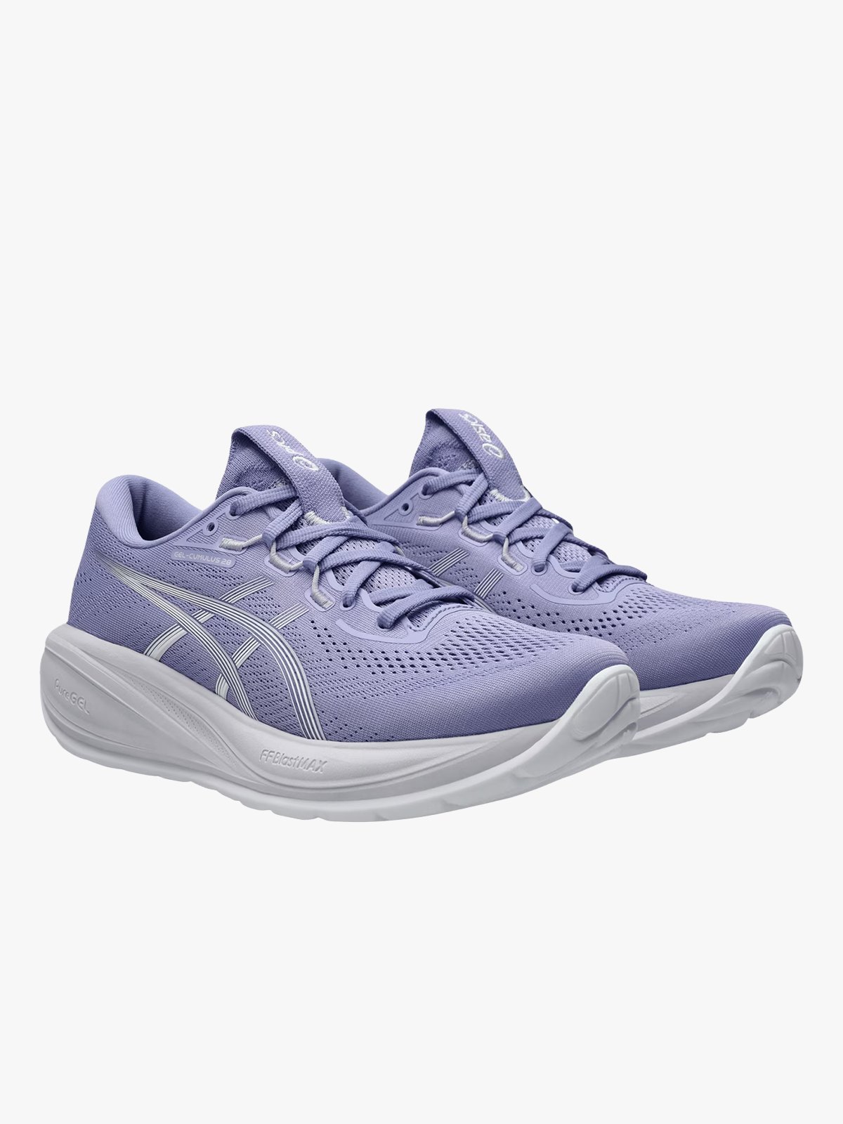 ASICS Gel-Cumulus 28 Bluebell / White