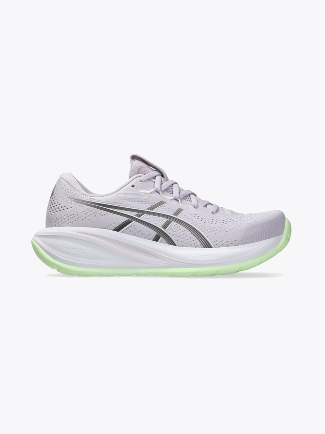 ASICS Gel-Cumulus 28 Dahlia / Illuminate Yellow